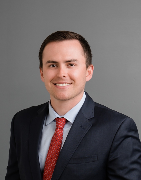 Joseph Leonard II Photo